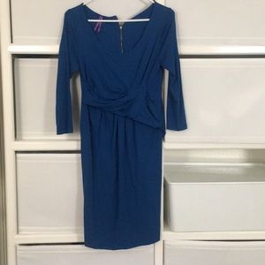 Seraphine maternity dress